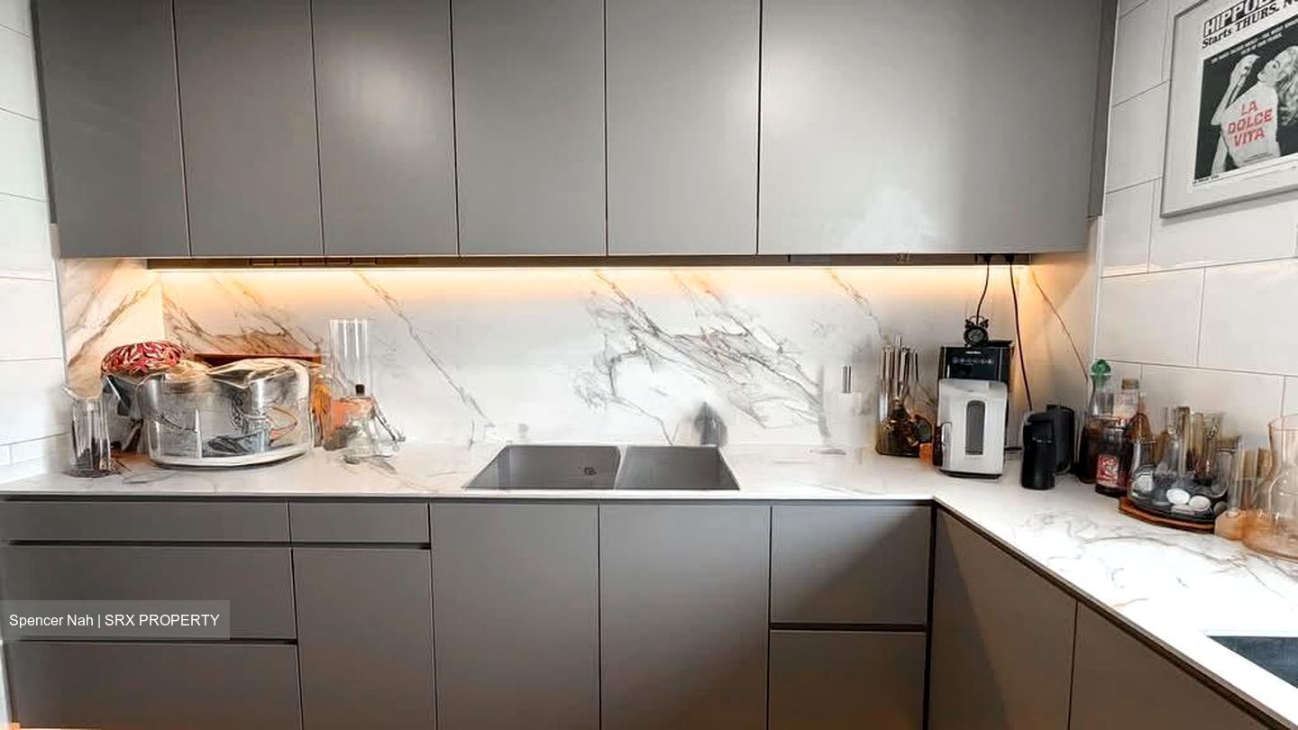 Nicole Green (D14), Apartment #604883851